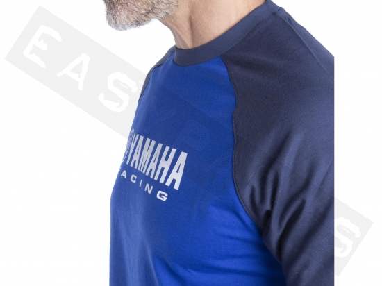 T-Shirt Yamaha da Uomo Vadodara - immagine 2